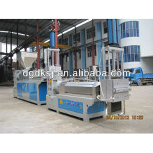 Plastic Extruder Machines